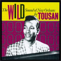 Allen Toussaint - The Wild Sound of New Orleans lyrics