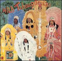 The Wild Tchoupitoulas - The Wild Tchoupitoulas lyrics
