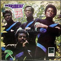 The Intruders - When We Get Married lyrics
