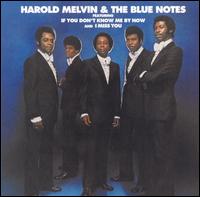 Harold Melvin & the Blue Notes - Harold Melvin & the Blue Notes lyrics