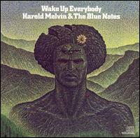 Harold Melvin & the Blue Notes - Wake Up Everybody lyrics