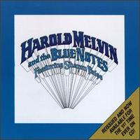 Harold Melvin & the Blue Notes - The Blue Album lyrics