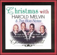 Harold Melvin - Christmas with Harold Melvin and the Blue Notes lyrics
