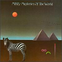 MFSB - Mysteries of the World lyrics