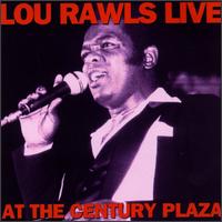Lou Rawls - Live at the Century Plaza lyrics