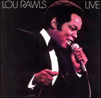 Lou Rawls - Lou Rawls Live lyrics