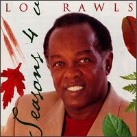 Lou Rawls - Seasons 4 U lyrics