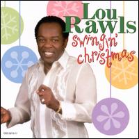 Lou Rawls - Swingin' Christmas lyrics