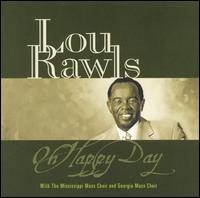 Lou Rawls - Oh Happy Day lyrics