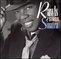Lou Rawls - Rawls Sings Sinatra lyrics