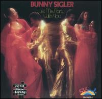 Bunny Sigler - Let Me Party with You lyrics