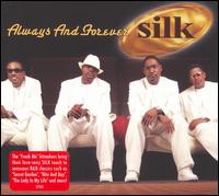 Silk - Always and Forever lyrics