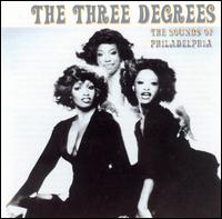 The Three Degrees - Sounds of Philadelphia lyrics