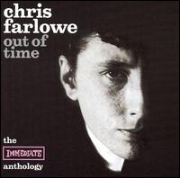 Chris Farlowe - Out of Time lyrics