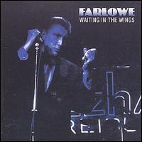 Chris Farlowe - Waiting in the Wings lyrics