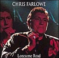 Chris Farlowe - Lonesome Road lyrics