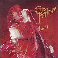 Chris Farlowe - Live lyrics