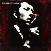 Chris Farlowe - The Voice lyrics