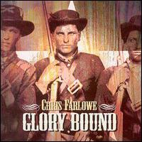 Chris Farlowe - Glory Bound lyrics
