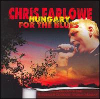 Chris Farlowe - Hungary for the Blues [live] lyrics