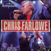 Chris Farlowe - At Rockpalast [live] lyrics