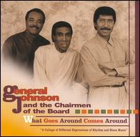 General Johnson - What Goes Around Comes Around lyrics