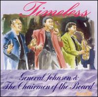 General Johnson - Timeless lyrics