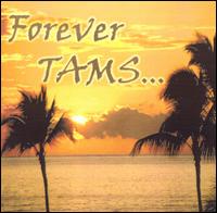 The Tams - Forever Tams lyrics