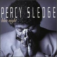 Percy Sledge - Blue Night lyrics