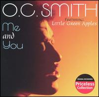 O.C. Smith - Me and You lyrics