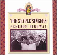 The Staple Singers - Freedom Highway lyrics