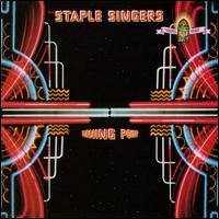 The Staple Singers - Turning Point lyrics