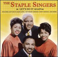 The Staple Singers - The Staple Singers lyrics