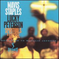 Mavis Staples - Spirituals & Gospel: Dedicated to Mahalia Jackson lyrics