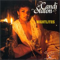Candi Staton - Nightlites lyrics