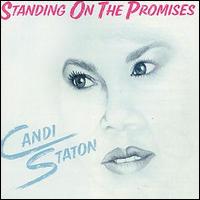Candi Staton - Standing on the Promises lyrics