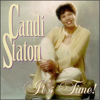 Candi Staton - It's Time lyrics