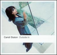 Candi Staton - Outside In lyrics