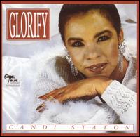 Candi Staton - Glorify lyrics