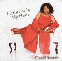Candi Staton - Christmas in My Heart lyrics
