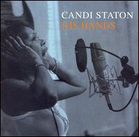 Candi Staton - His Hands lyrics