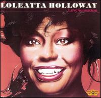 Loleatta Holloway - Love Sensation lyrics