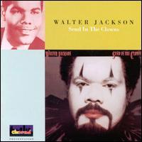 Walter Jackson - Send in the Clowns lyrics