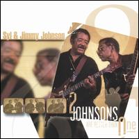 Syl Johnson - Two Johnsons Are Better Than One [Evidence] lyrics