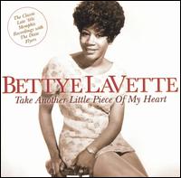 Bettye LaVette - Take Another Little Piece of My Heart lyrics