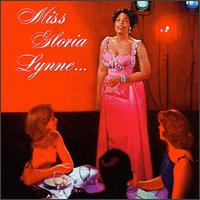 Gloria Lynne - Miss Gloria Lynne lyrics
