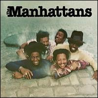 The Manhattans - Manhattans lyrics