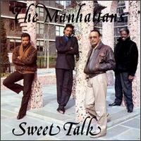 The Manhattans - Sweet Talk lyrics
