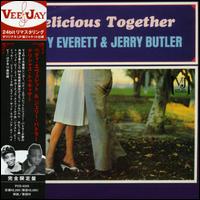 Betty Everett - They're Delicious Together lyrics