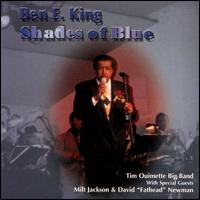 Ben E. King - Shades of Blue lyrics